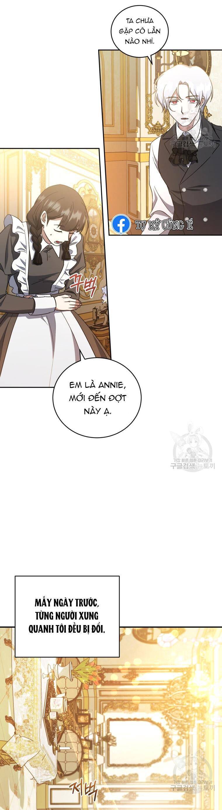 Kế Hoạch Trở Thành Chủ Nhân Của Một Gia Tộc Bị Suy Tàn Chapter 8 - 37