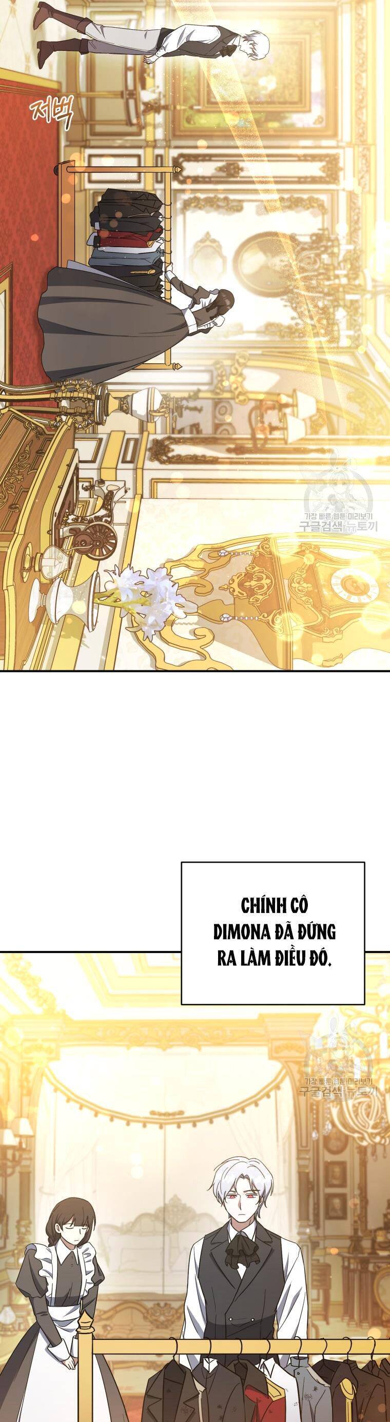 Kế Hoạch Trở Thành Chủ Nhân Của Một Gia Tộc Bị Suy Tàn Chapter 8 - 38