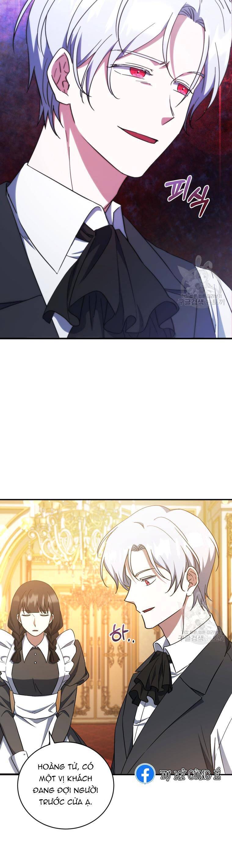 Kế Hoạch Trở Thành Chủ Nhân Của Một Gia Tộc Bị Suy Tàn Chapter 8 - 40