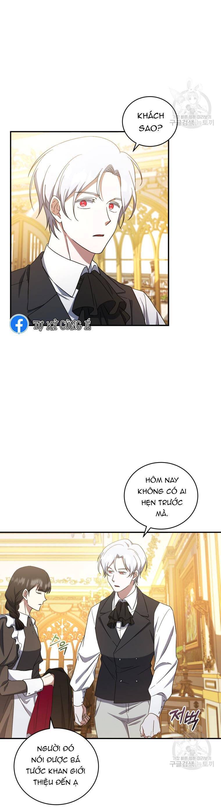 Kế Hoạch Trở Thành Chủ Nhân Của Một Gia Tộc Bị Suy Tàn Chapter 8 - 41