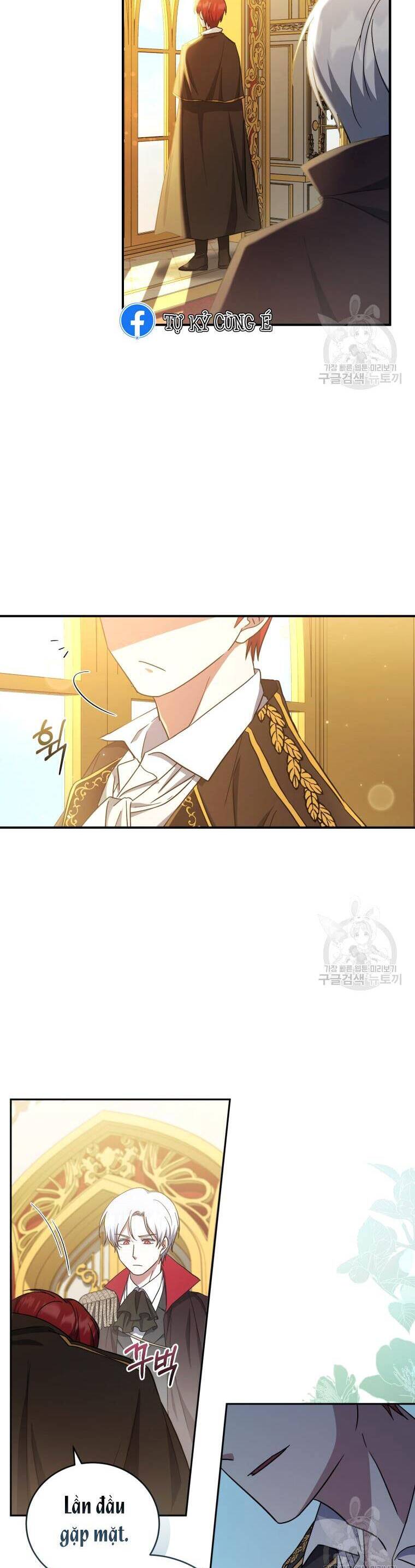 Kế Hoạch Trở Thành Chủ Nhân Của Một Gia Tộc Bị Suy Tàn Chapter 8 - 44