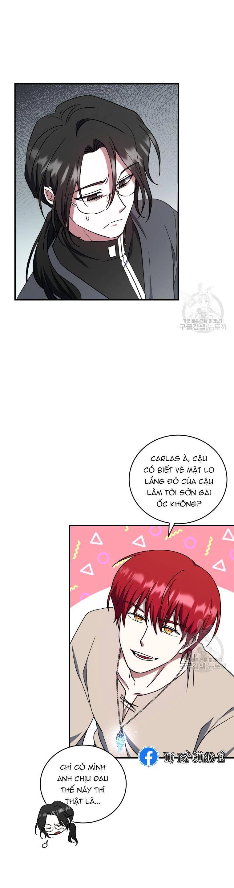 Kế Hoạch Trở Thành Chủ Nhân Của Một Gia Tộc Bị Suy Tàn Chapter 8 - 8