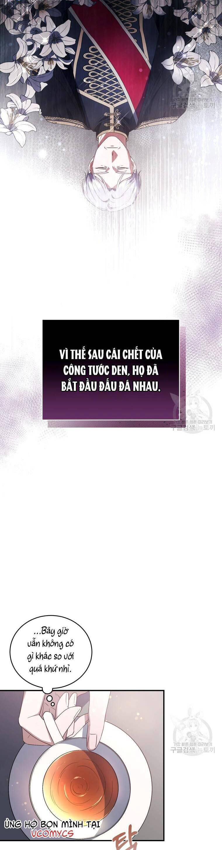 Kế Hoạch Trở Thành Chủ Nhân Của Một Gia Tộc Bị Suy Tàn Chapter 2 - 14