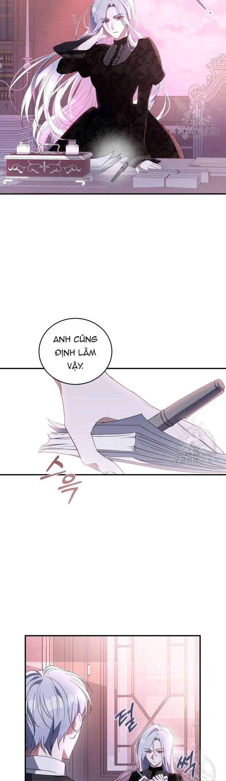 Kế Hoạch Trở Thành Chủ Nhân Của Một Gia Tộc Bị Suy Tàn Chapter 2 - 21