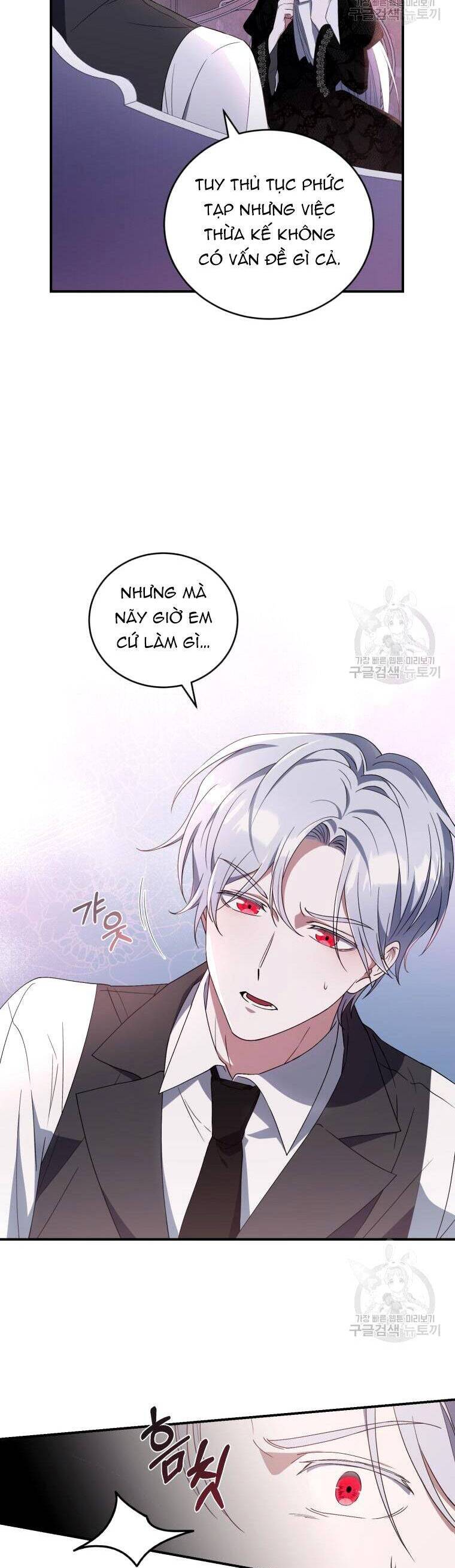 Kế Hoạch Trở Thành Chủ Nhân Của Một Gia Tộc Bị Suy Tàn Chapter 2 - 22