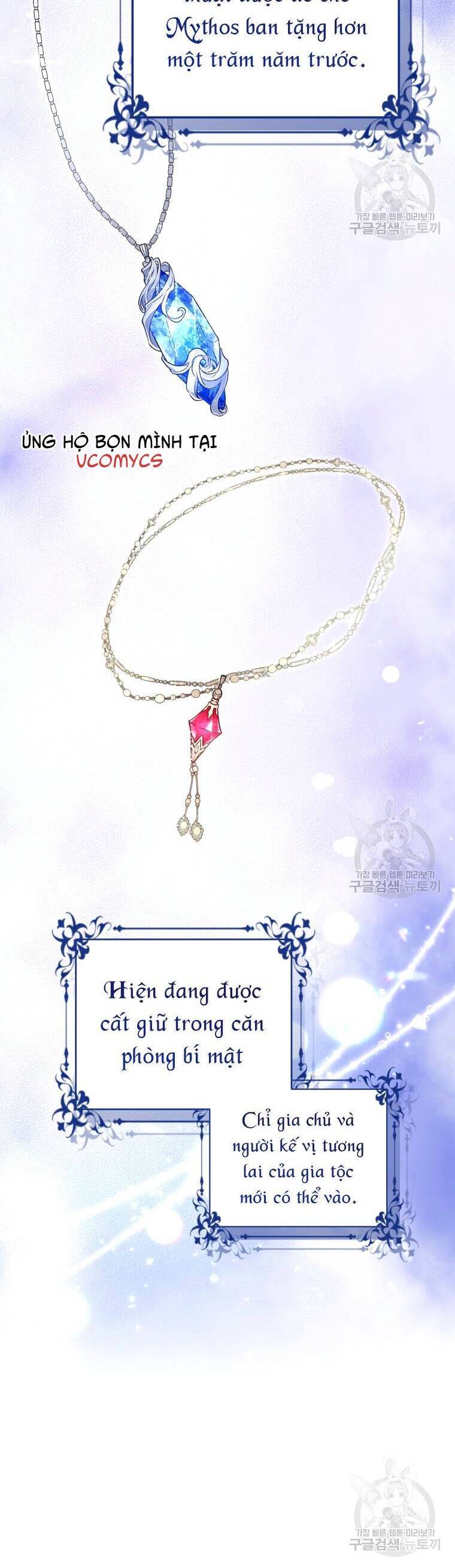 Kế Hoạch Trở Thành Chủ Nhân Của Một Gia Tộc Bị Suy Tàn Chapter 2 - 29