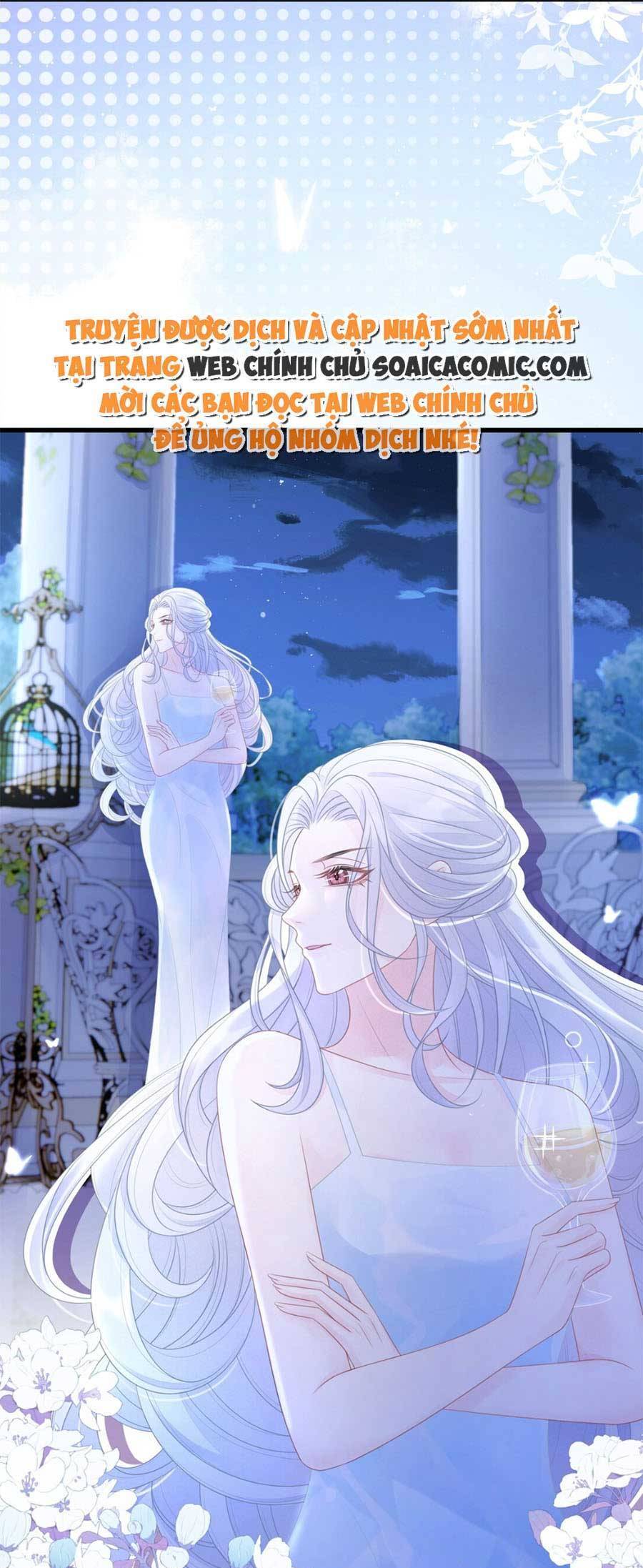 Ác Nữ Va Phải Nam Phụ Si Tình Chapter 6 - 11