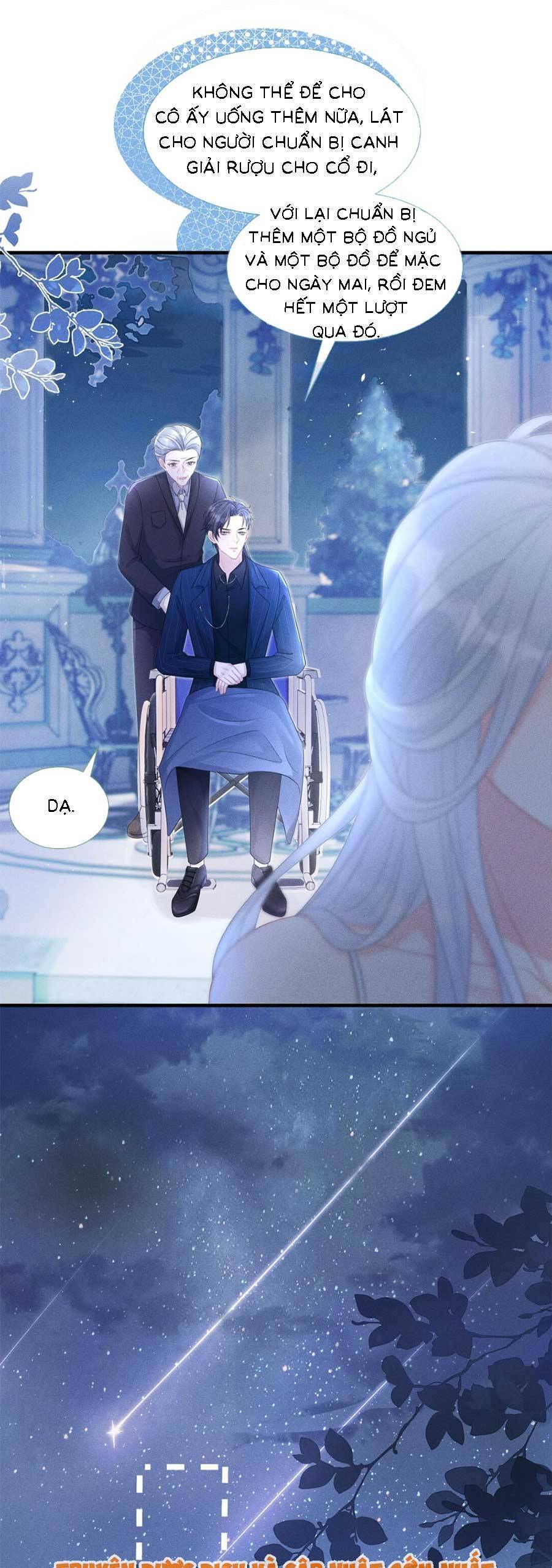 Ác Nữ Va Phải Nam Phụ Si Tình Chapter 6 - 16