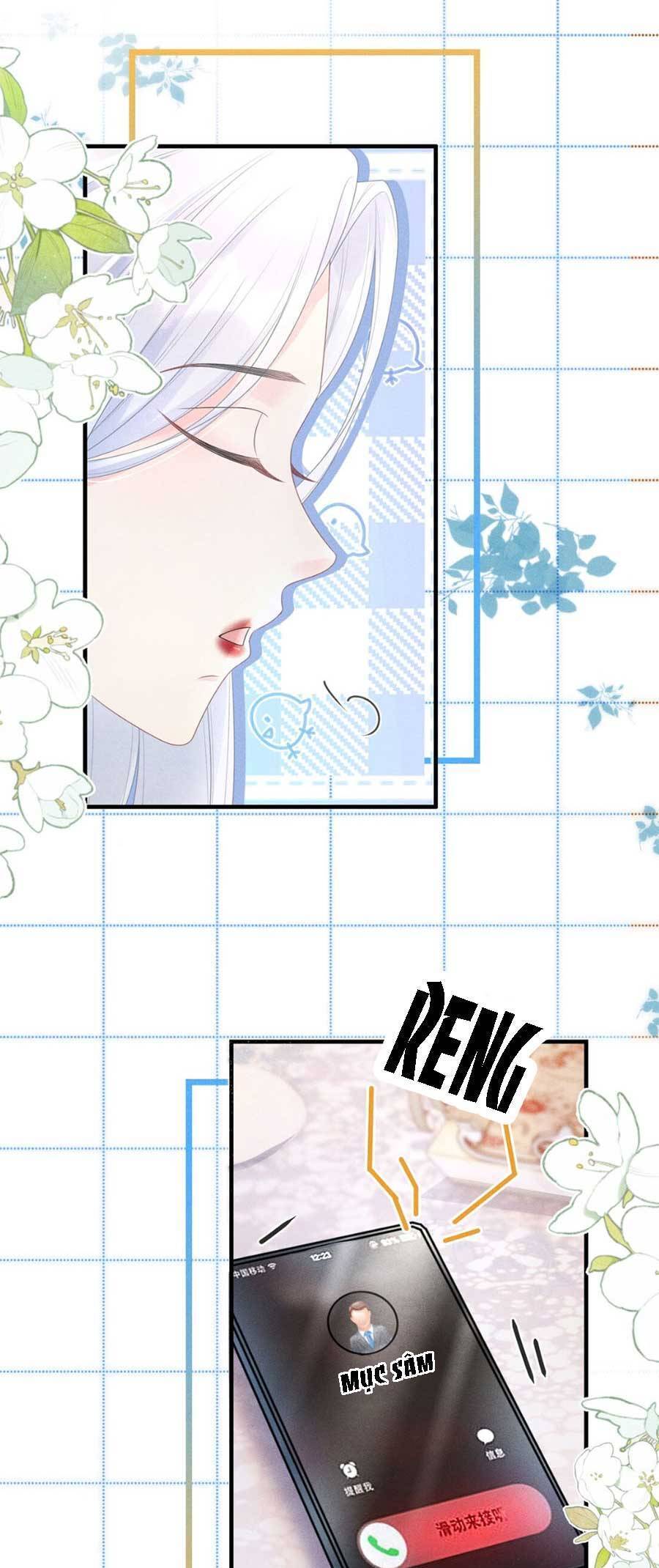 Ác Nữ Va Phải Nam Phụ Si Tình Chapter 6 - 19