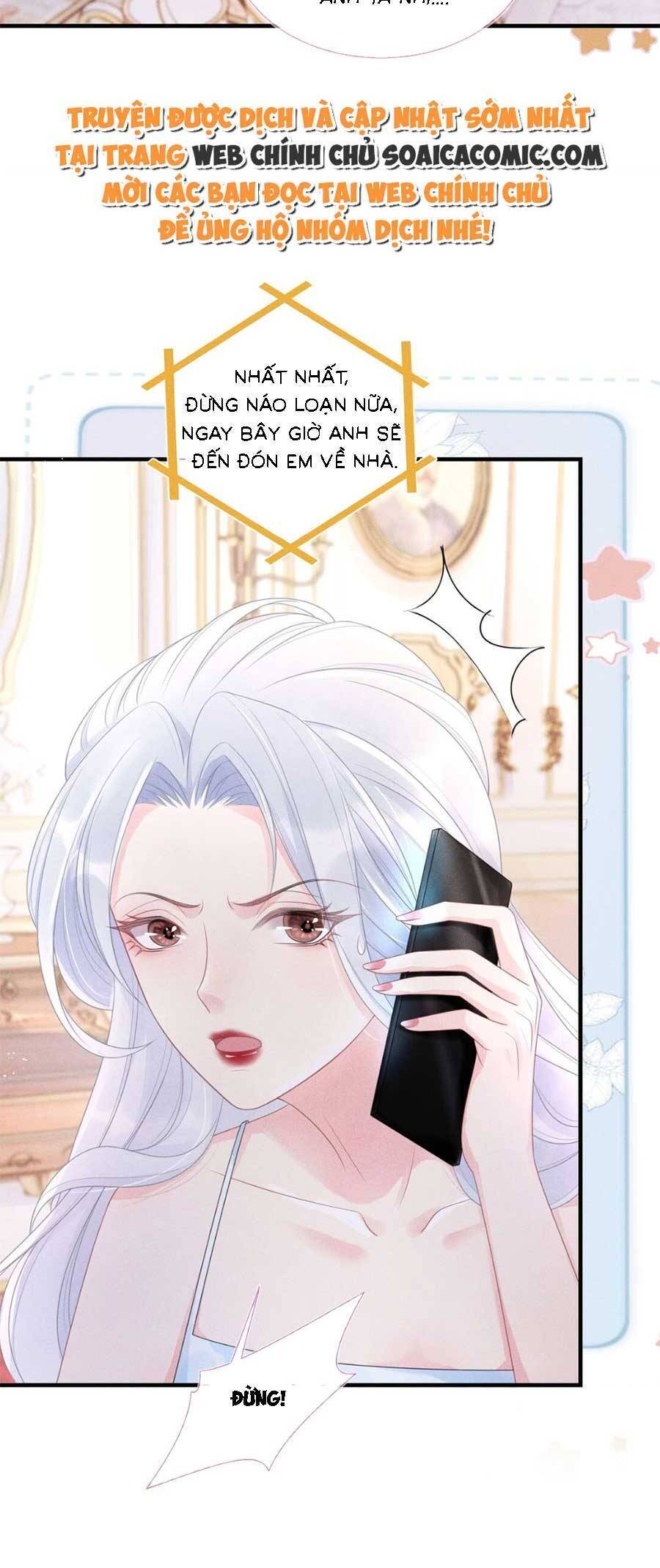 Ác Nữ Va Phải Nam Phụ Si Tình Chapter 6 - 21