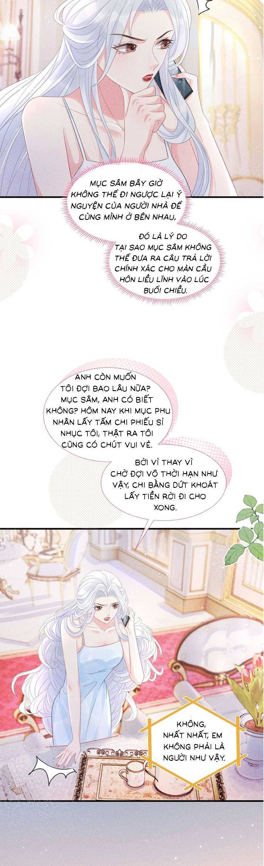 Ác Nữ Va Phải Nam Phụ Si Tình Chapter 6 - 23