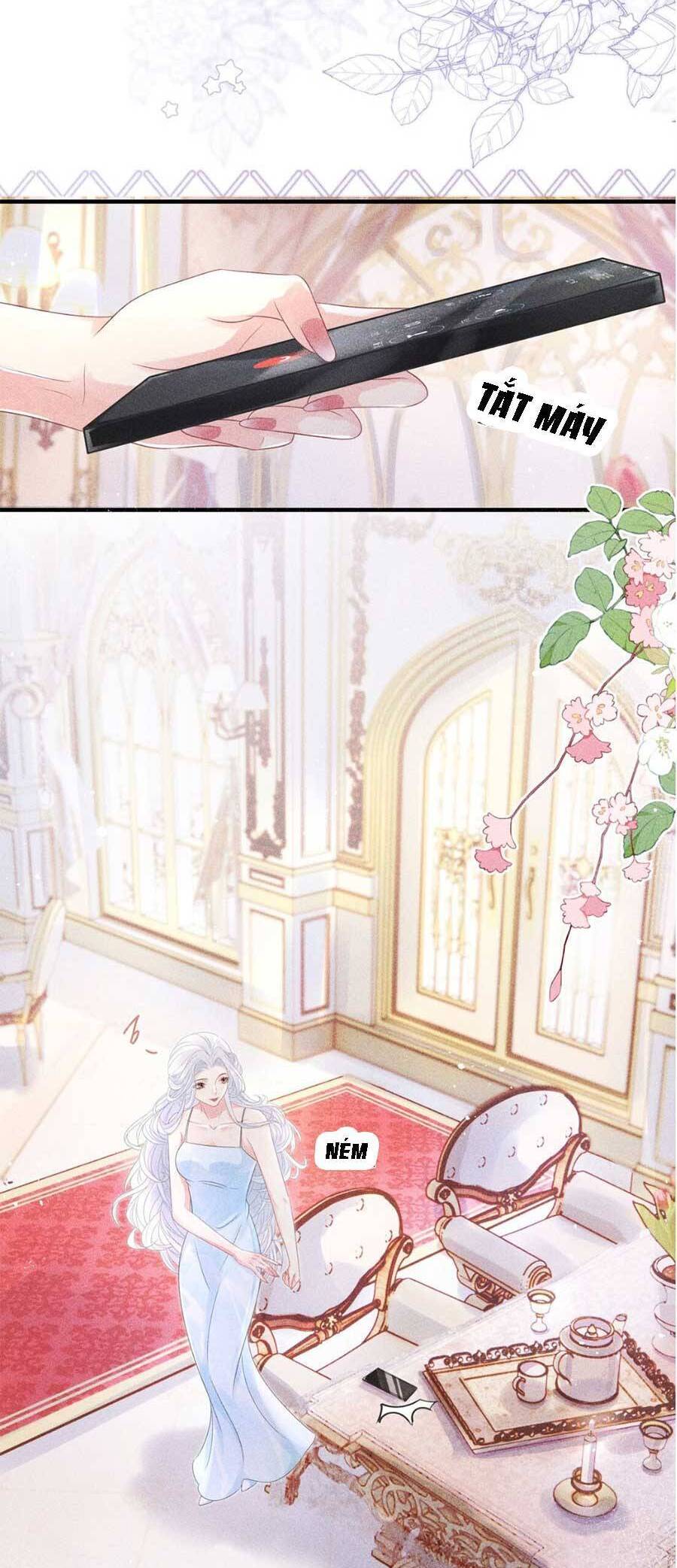 Ác Nữ Va Phải Nam Phụ Si Tình Chapter 6 - 25