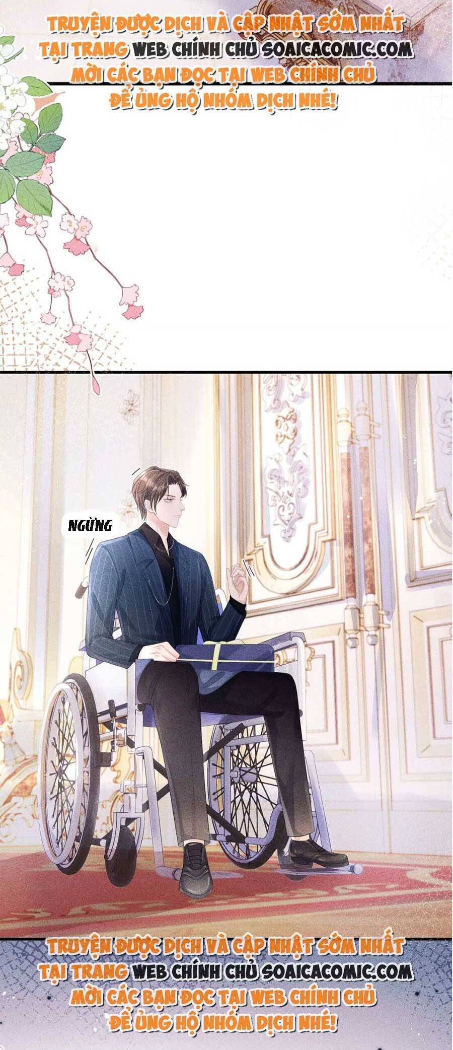 Ác Nữ Va Phải Nam Phụ Si Tình Chapter 6 - 26