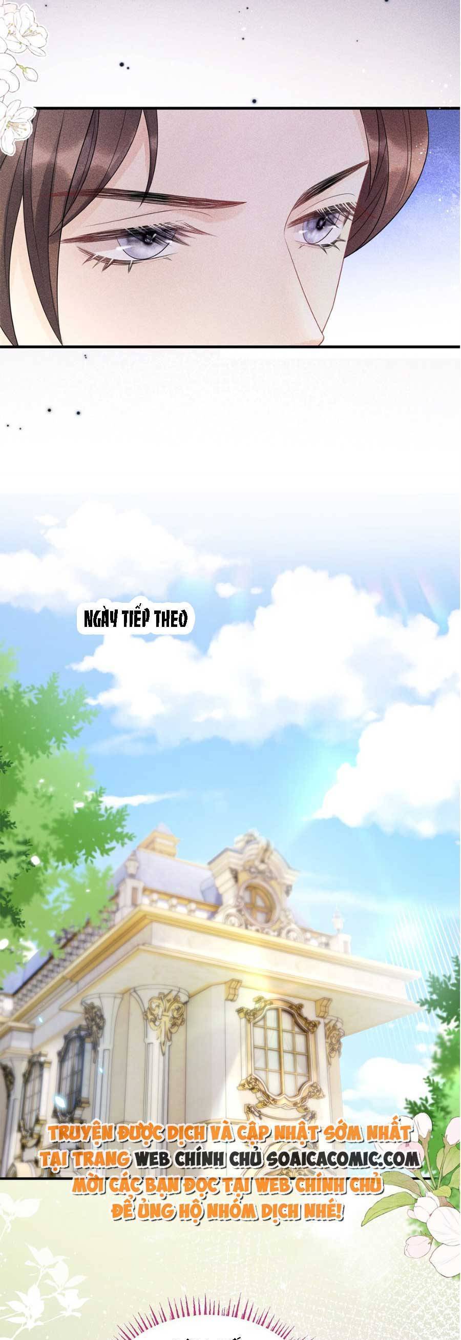 Ác Nữ Va Phải Nam Phụ Si Tình Chapter 6 - 27