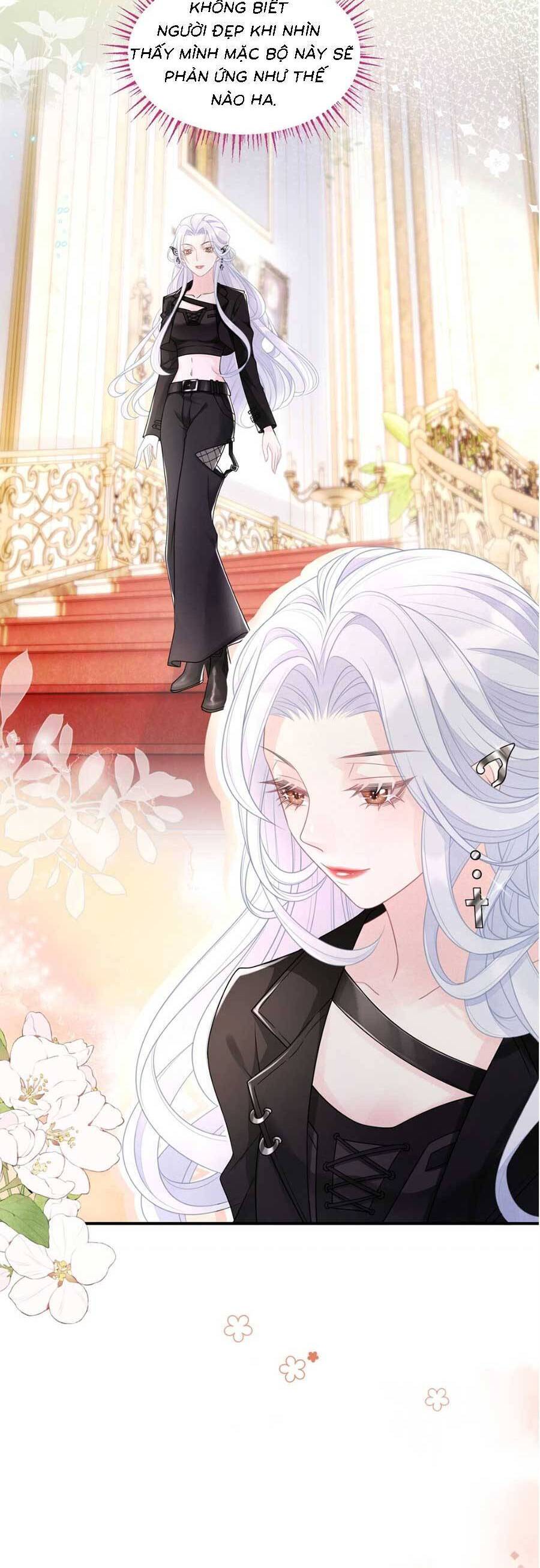 Ác Nữ Va Phải Nam Phụ Si Tình Chapter 6 - 28