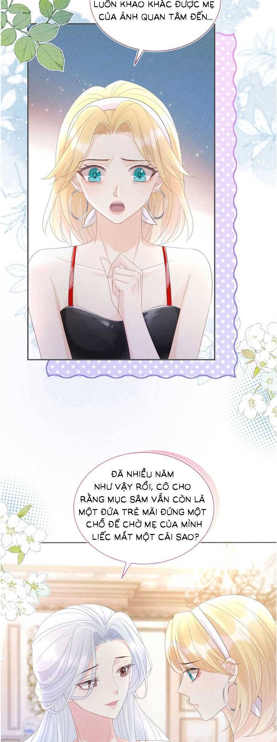 Ác Nữ Va Phải Nam Phụ Si Tình Chapter 6 - 4