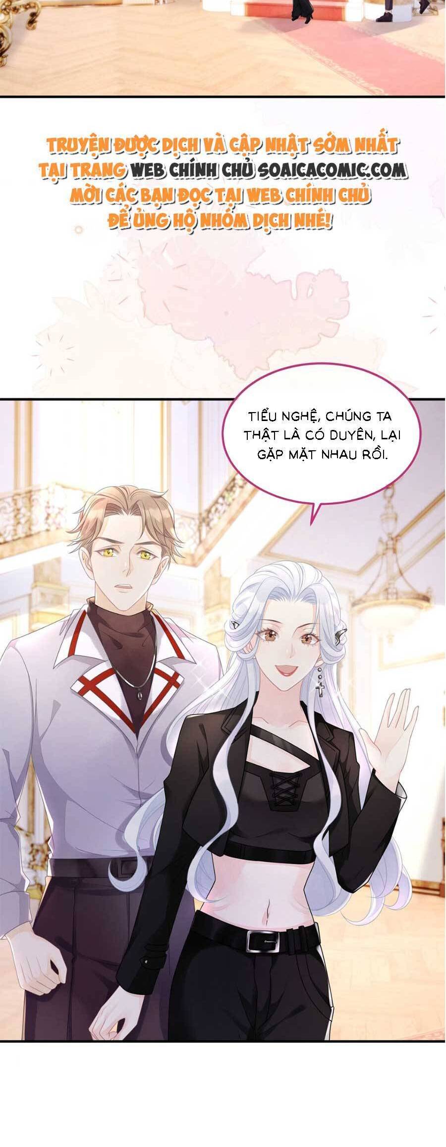 Ác Nữ Va Phải Nam Phụ Si Tình Chapter 6 - 31