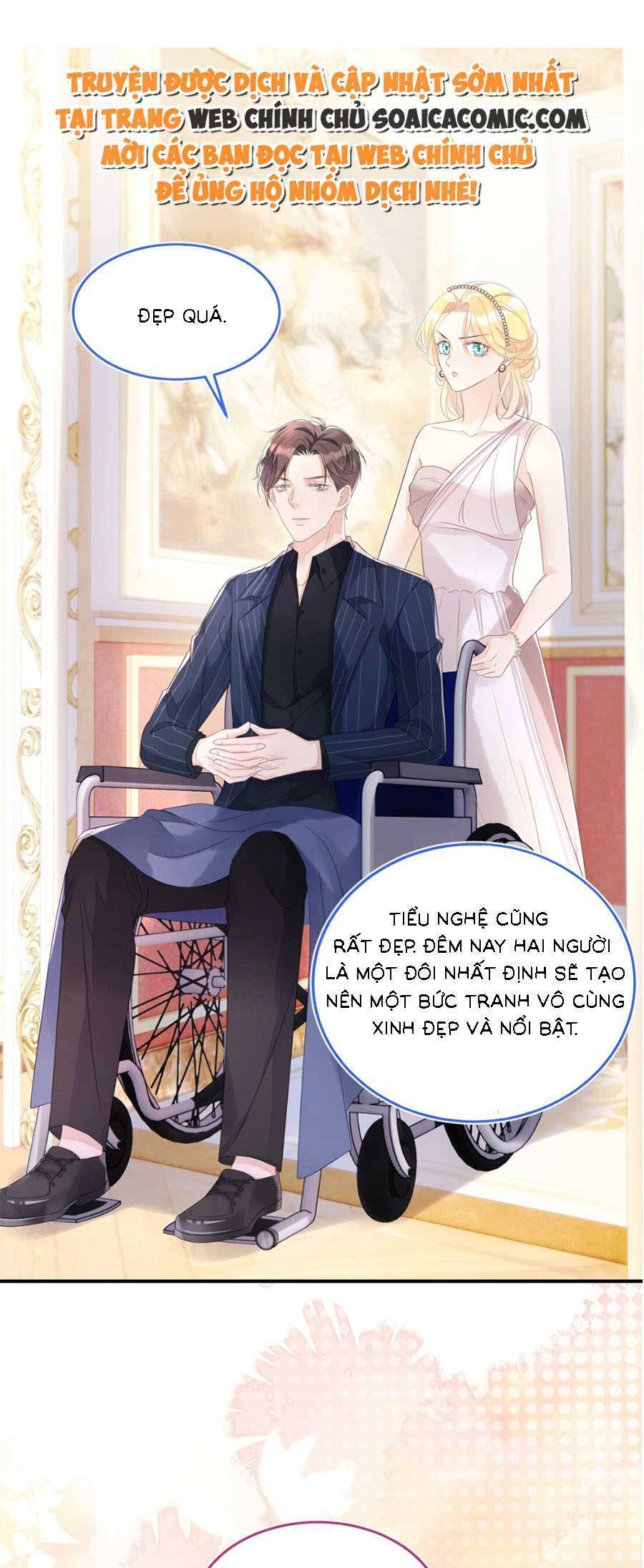 Ác Nữ Va Phải Nam Phụ Si Tình Chapter 6 - 32