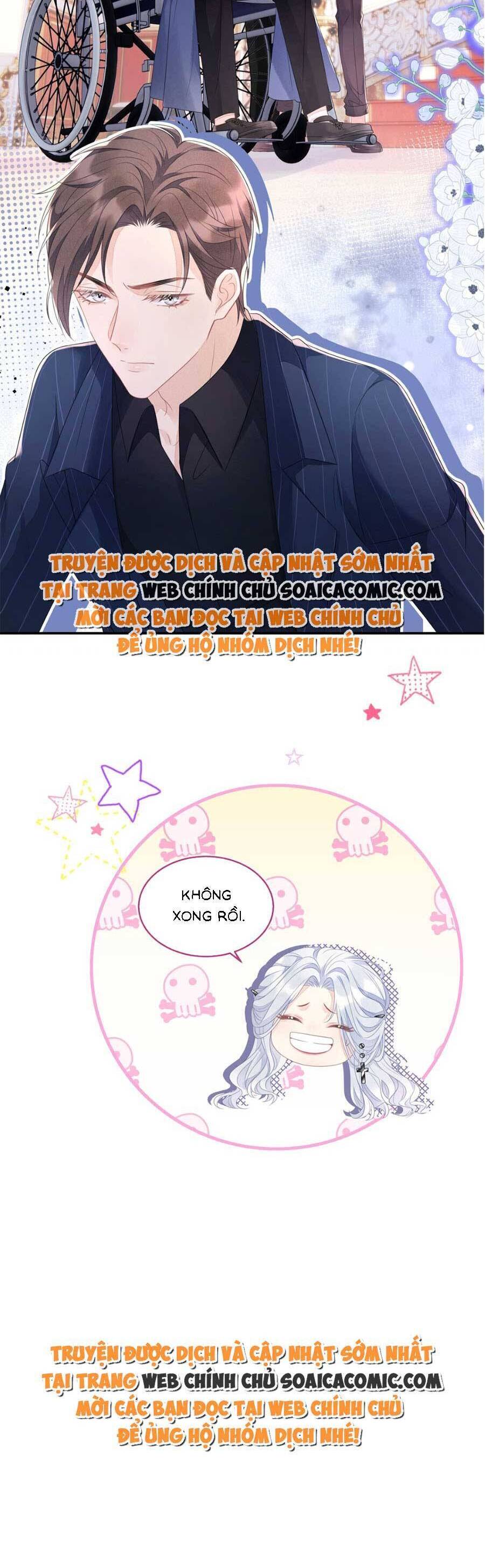 Ác Nữ Va Phải Nam Phụ Si Tình Chapter 6 - 36