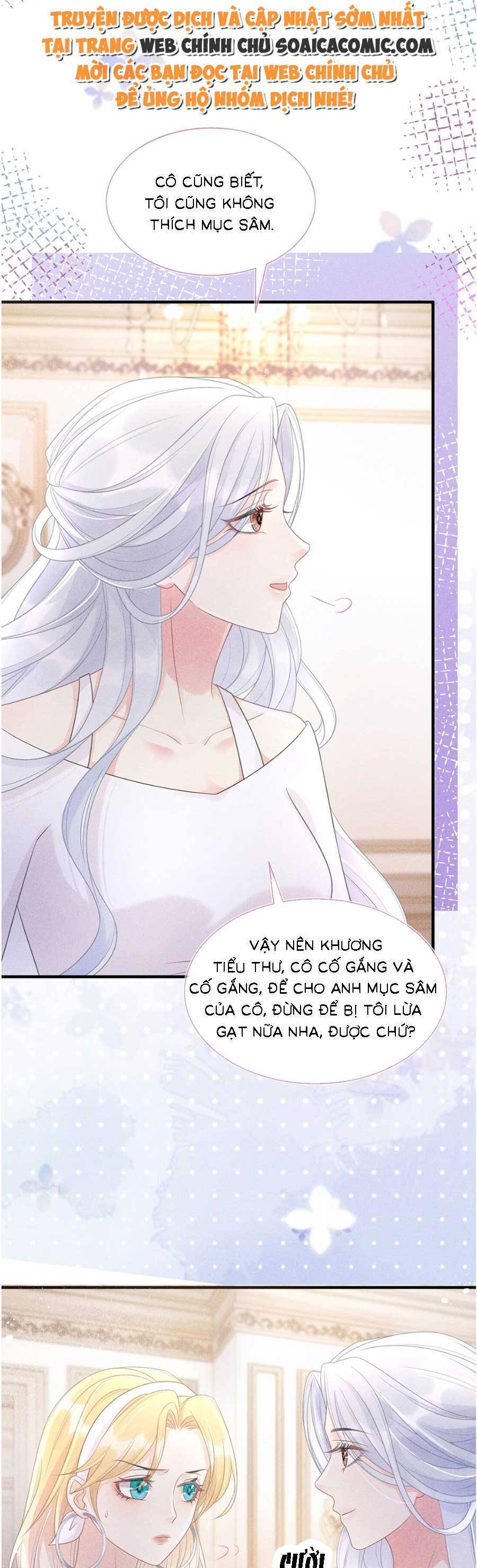 Ác Nữ Va Phải Nam Phụ Si Tình Chapter 6 - 6