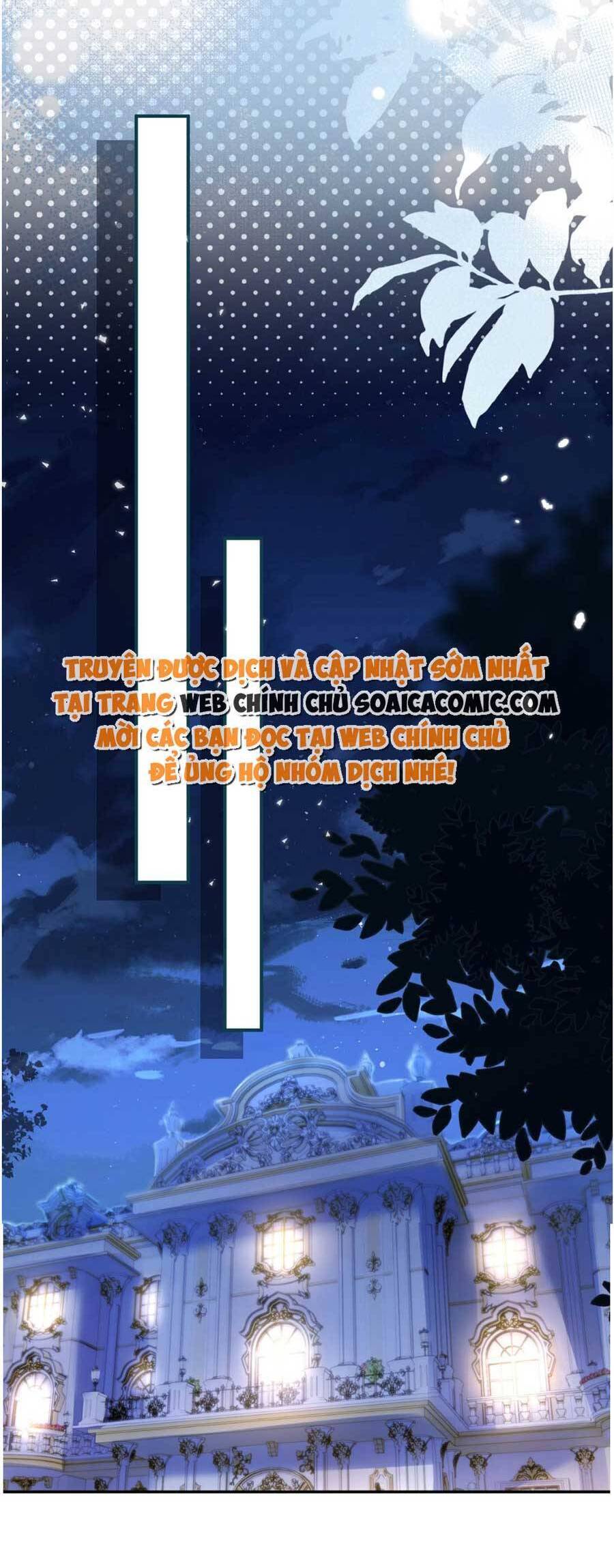 Ác Nữ Va Phải Nam Phụ Si Tình Chapter 6 - 10