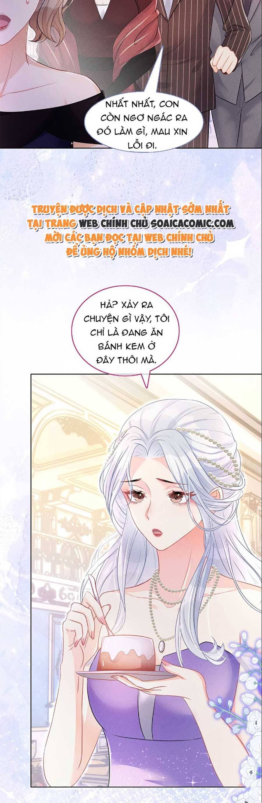 Ác Nữ Va Phải Nam Phụ Si Tình Chapter 7 - 19