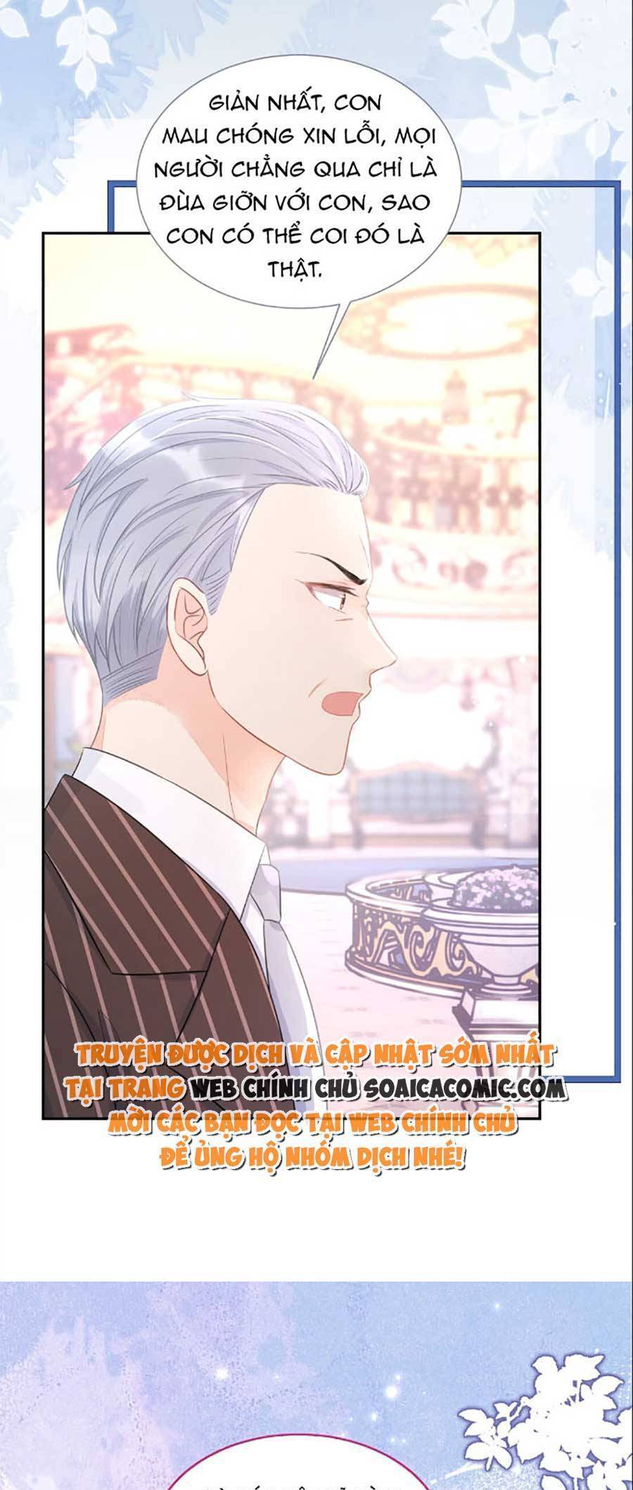 Ác Nữ Va Phải Nam Phụ Si Tình Chapter 7 - 23