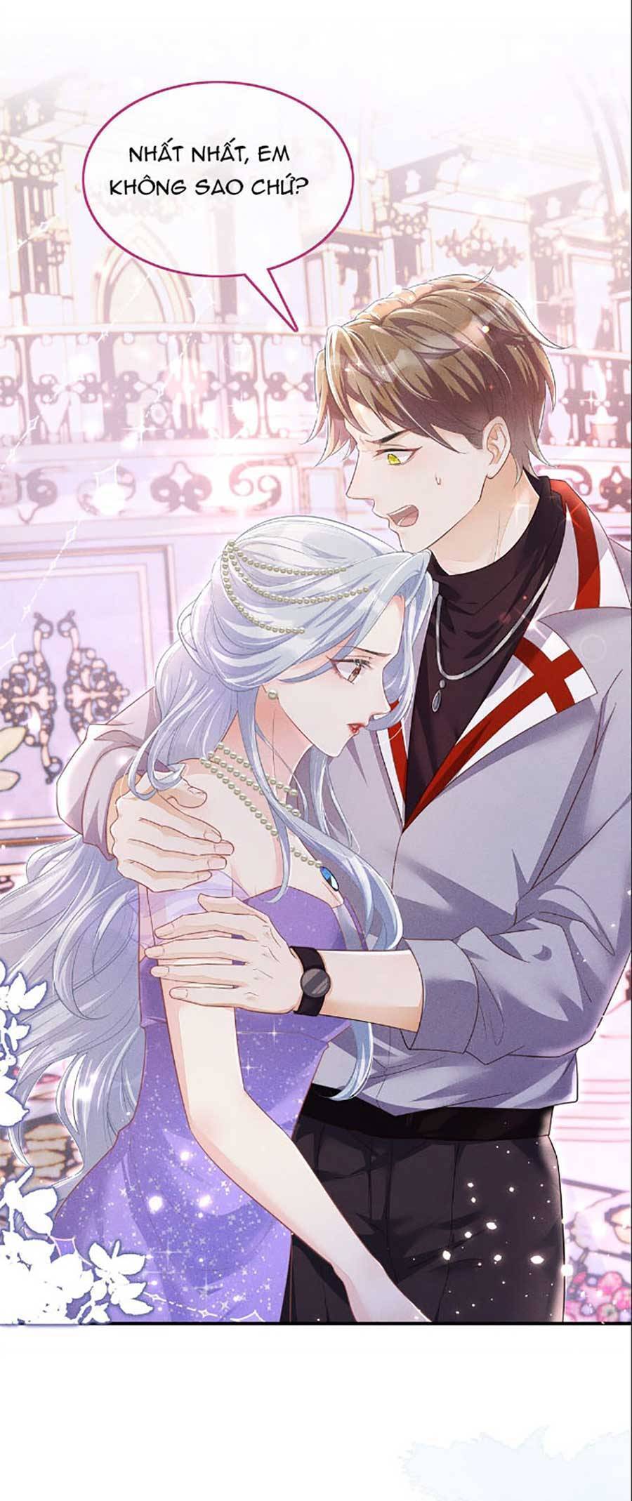 Ác Nữ Va Phải Nam Phụ Si Tình Chapter 7 - 26