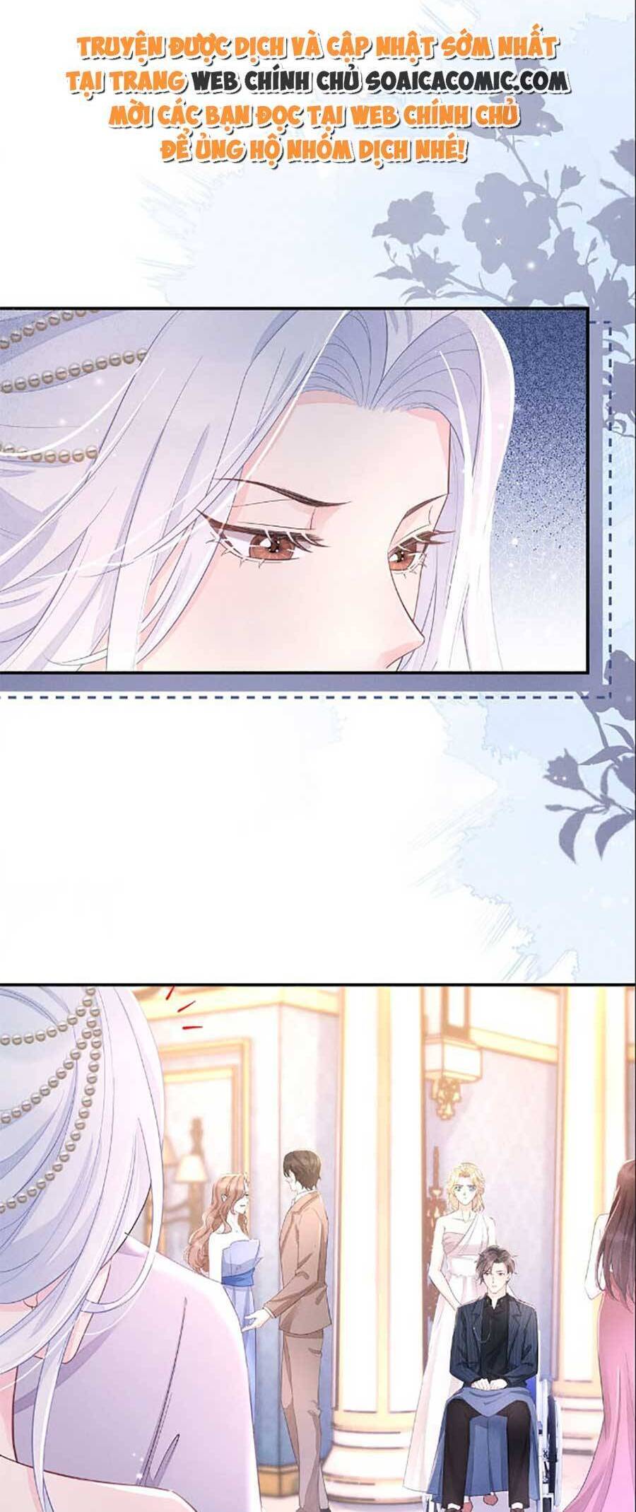 Ác Nữ Va Phải Nam Phụ Si Tình Chapter 7 - 27