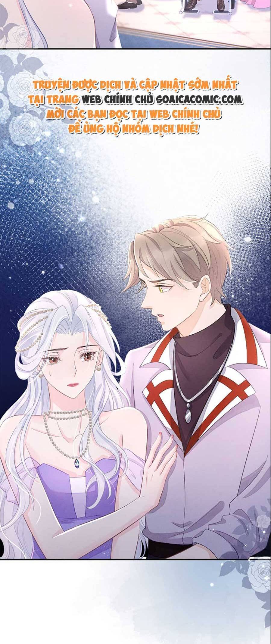 Ác Nữ Va Phải Nam Phụ Si Tình Chapter 7 - 28