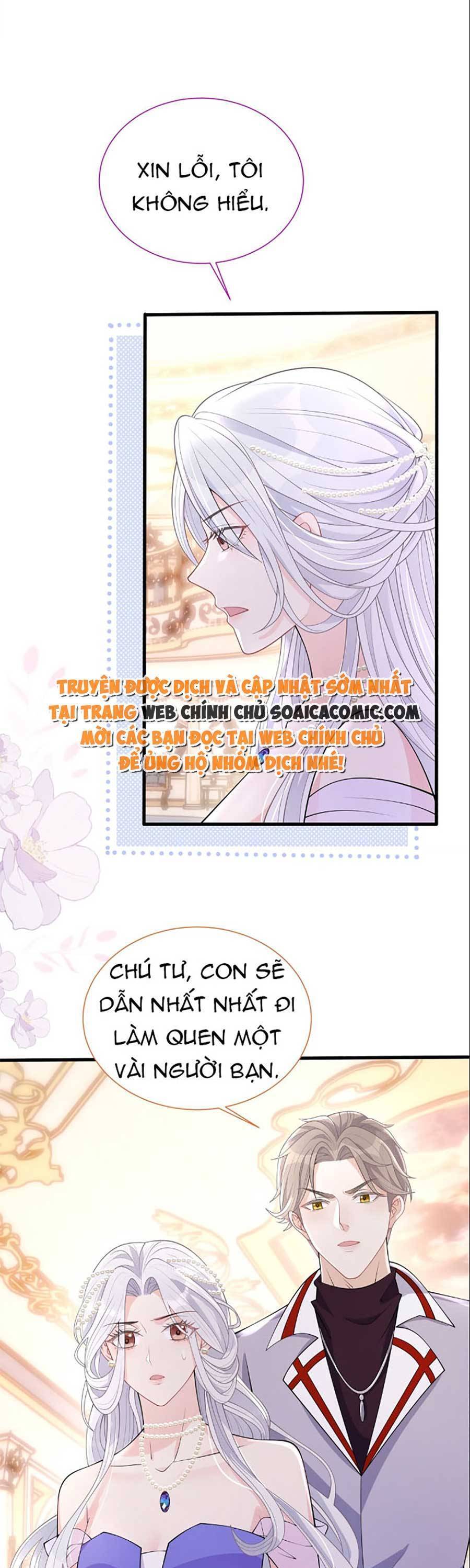 Ác Nữ Va Phải Nam Phụ Si Tình Chapter 7 - 31