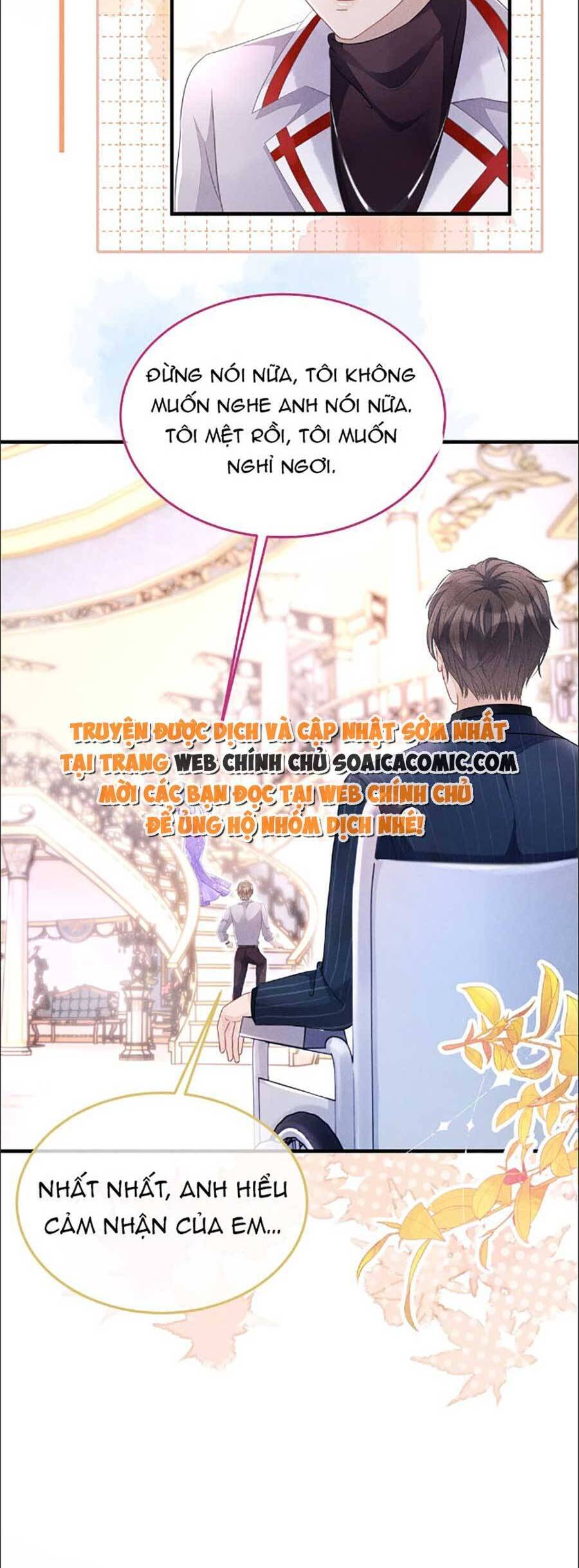 Ác Nữ Va Phải Nam Phụ Si Tình Chapter 7 - 36