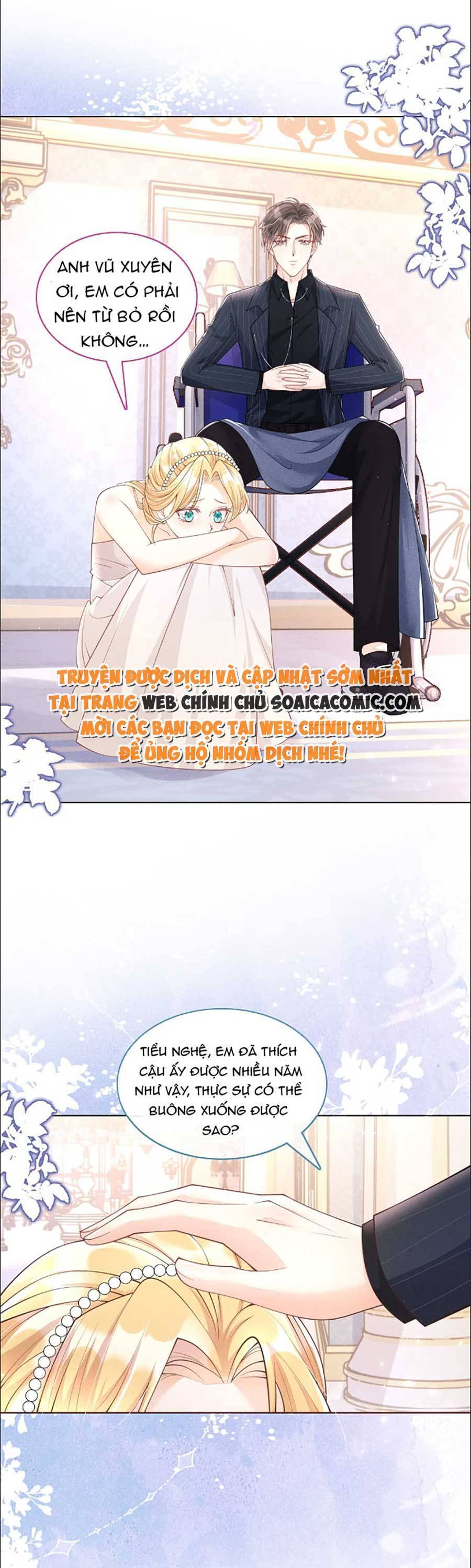 Ác Nữ Va Phải Nam Phụ Si Tình Chapter 7 - 37