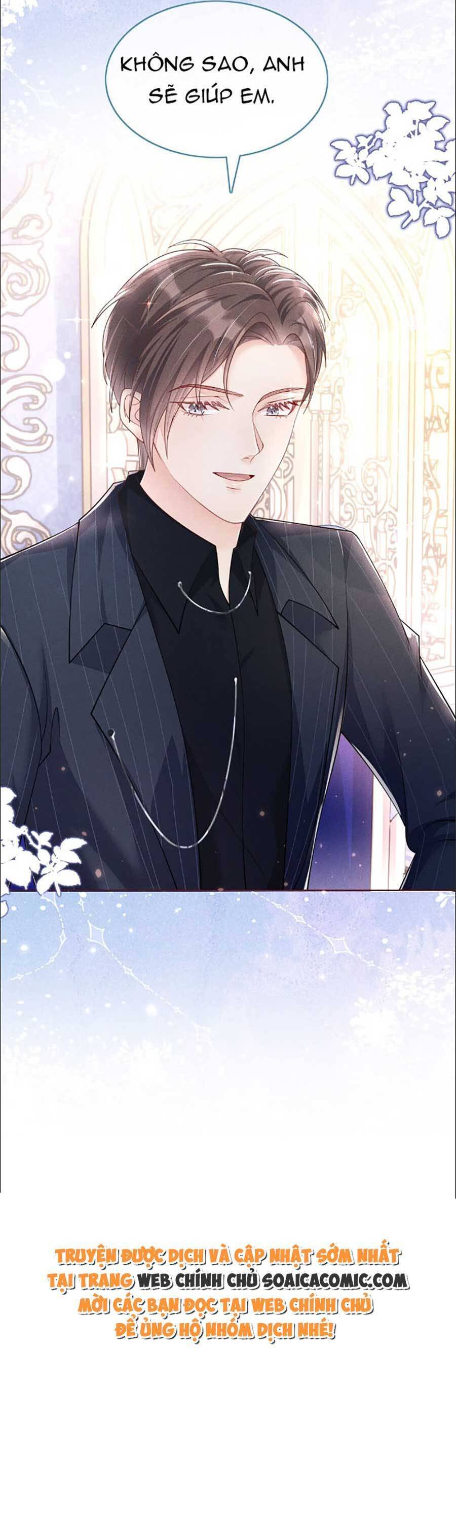 Ác Nữ Va Phải Nam Phụ Si Tình Chapter 7 - 38