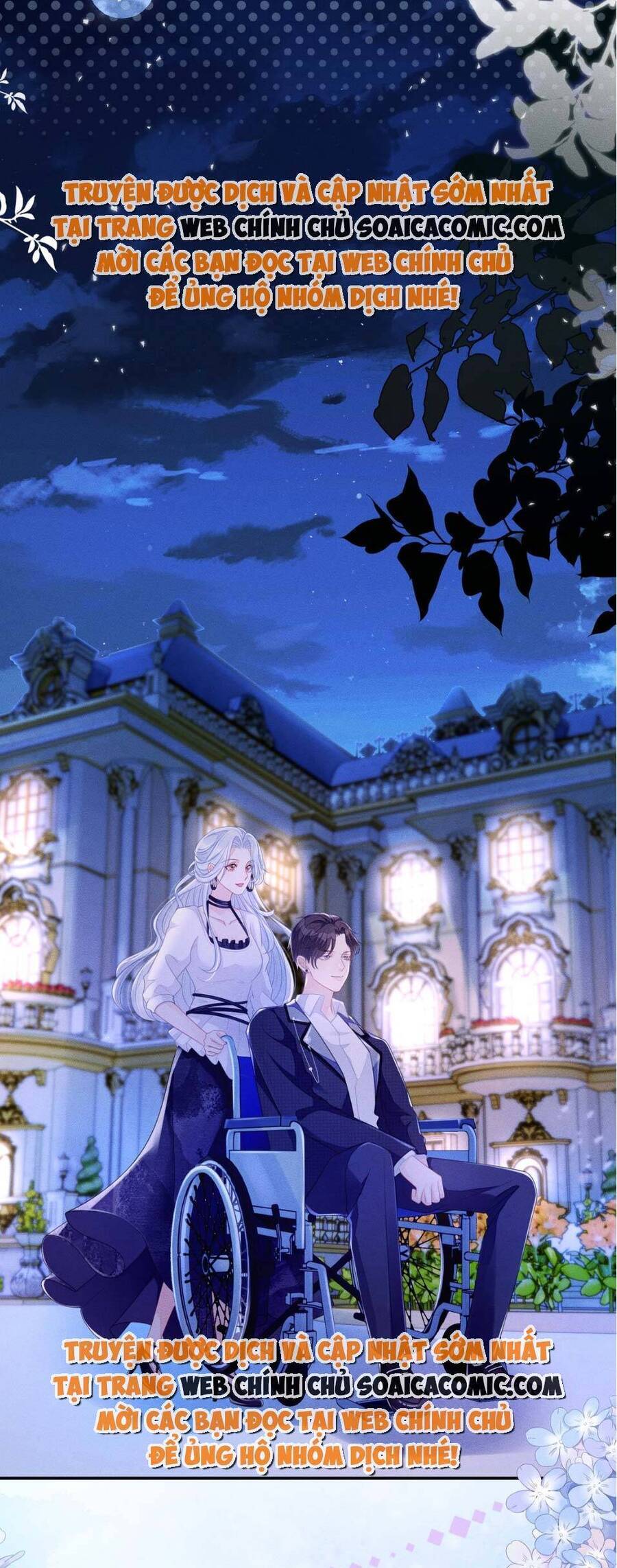 Ác Nữ Va Phải Nam Phụ Si Tình Chapter 8 - 22