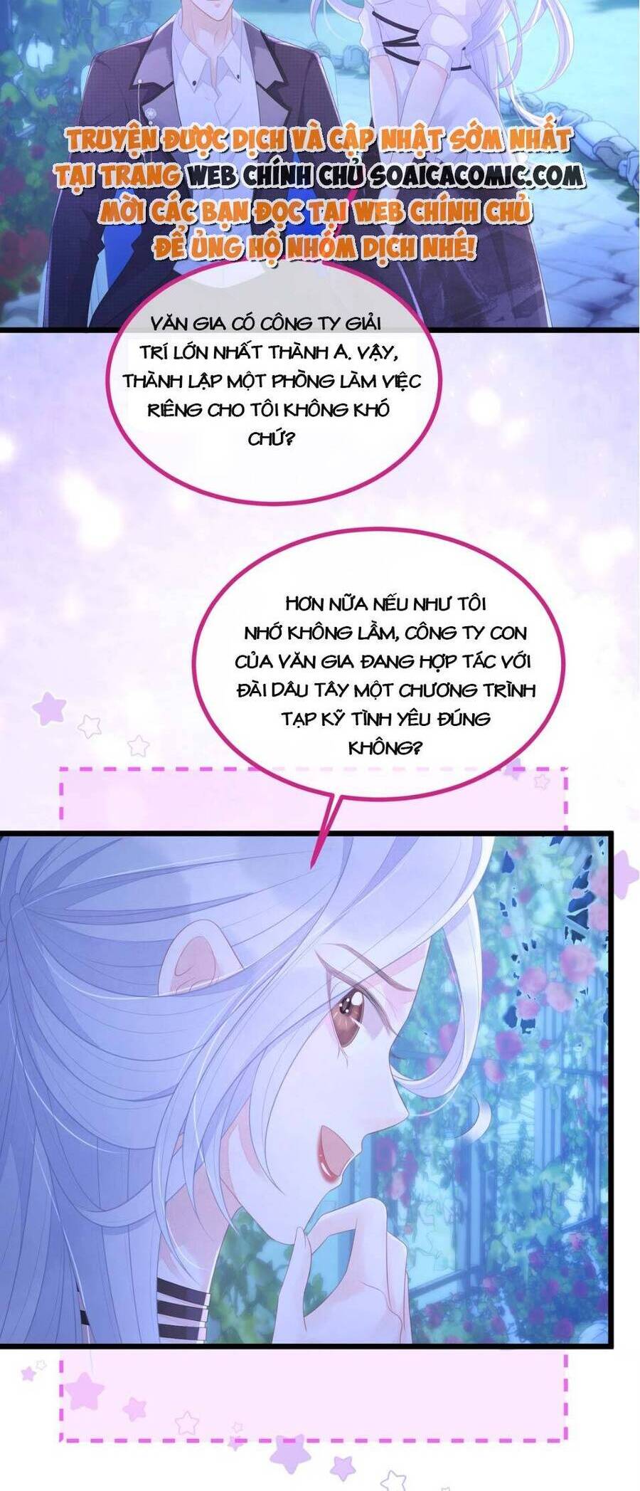 Ác Nữ Va Phải Nam Phụ Si Tình Chapter 8 - 30