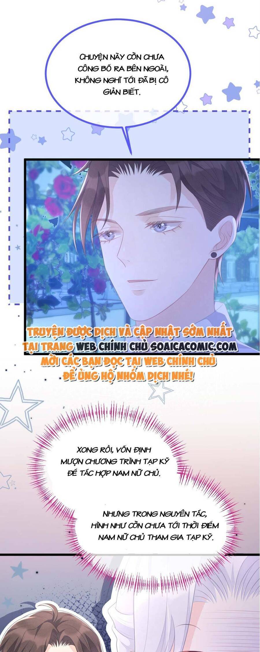 Ác Nữ Va Phải Nam Phụ Si Tình Chapter 8 - 31