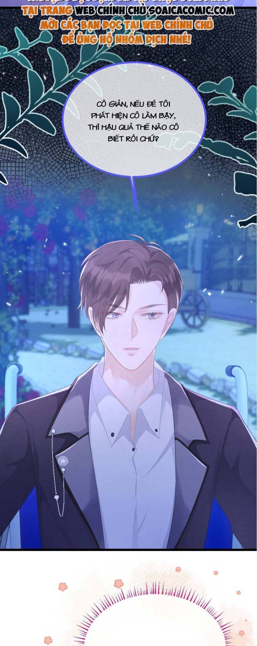 Ác Nữ Va Phải Nam Phụ Si Tình Chapter 8 - 33