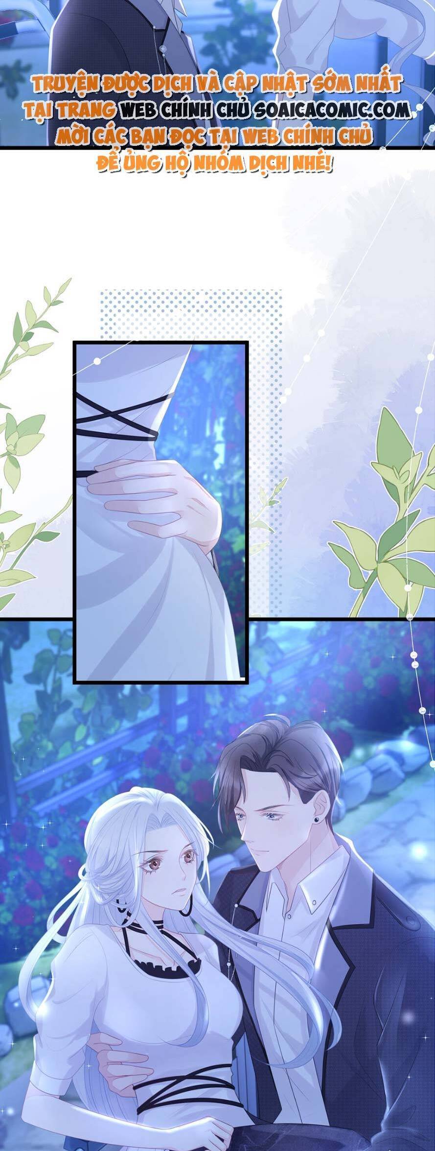 Ác Nữ Va Phải Nam Phụ Si Tình Chapter 8 - 35