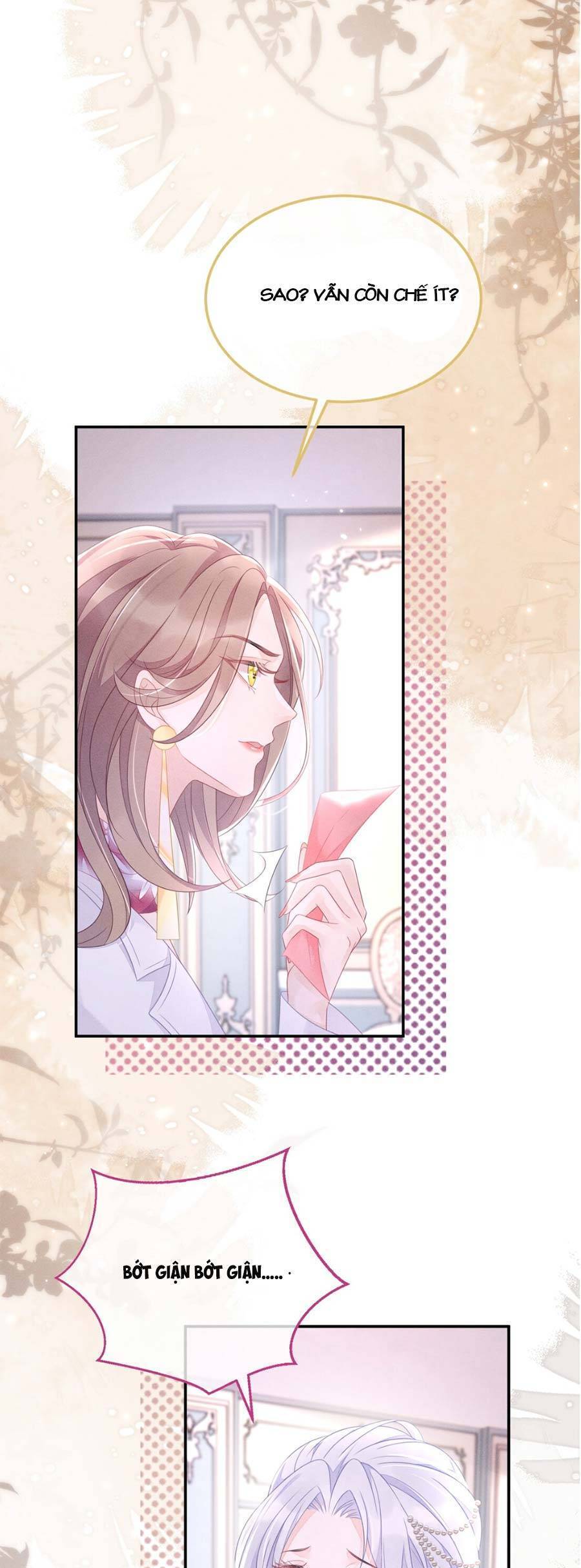 Ác Nữ Va Phải Nam Phụ Si Tình Chapter 8 - 8