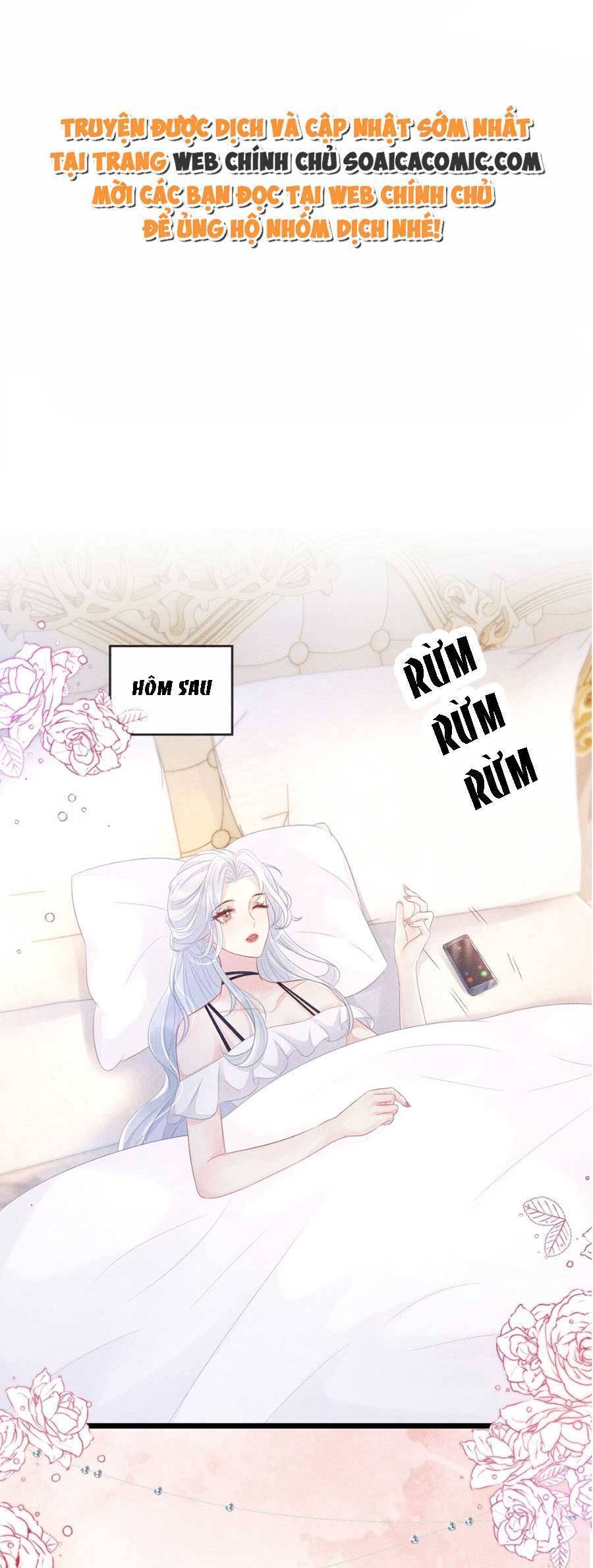 Ác Nữ Va Phải Nam Phụ Si Tình Chapter 9 - 1