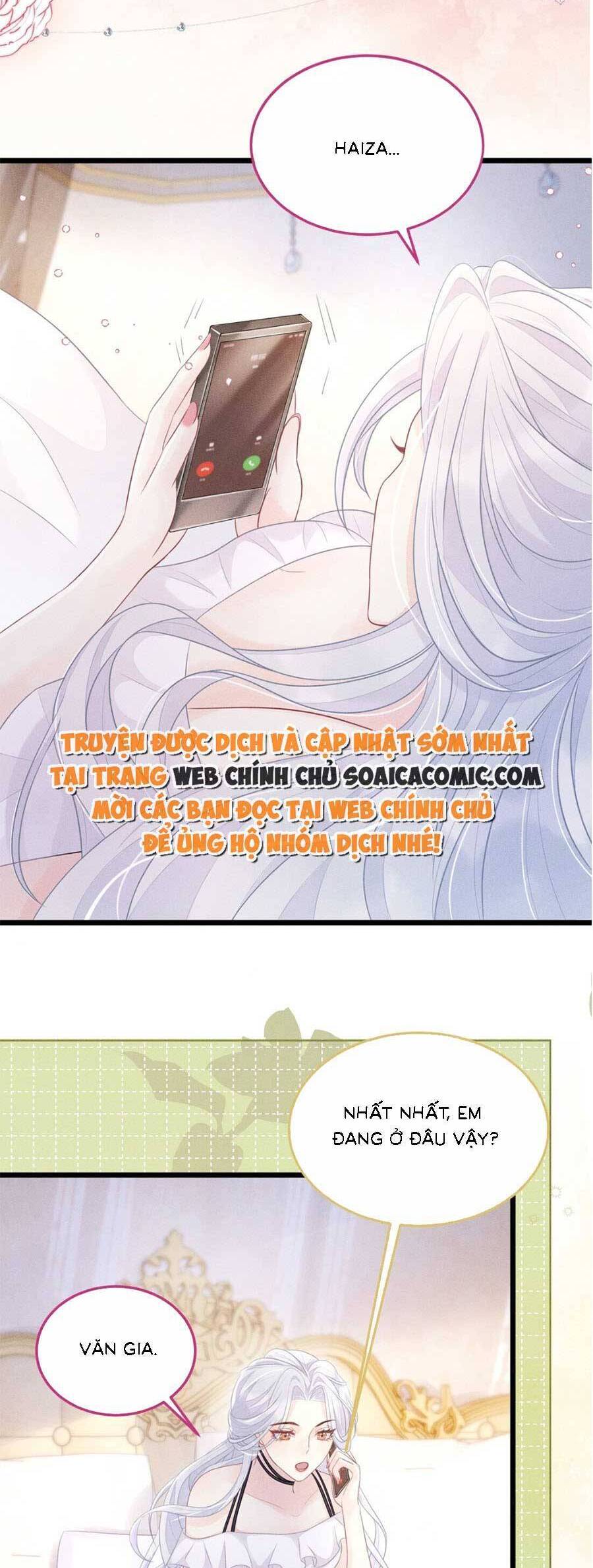 Ác Nữ Va Phải Nam Phụ Si Tình Chapter 9 - 2