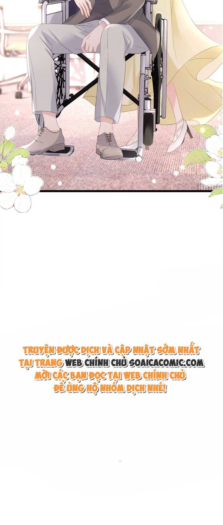 Ác Nữ Va Phải Nam Phụ Si Tình Chapter 9 - 28