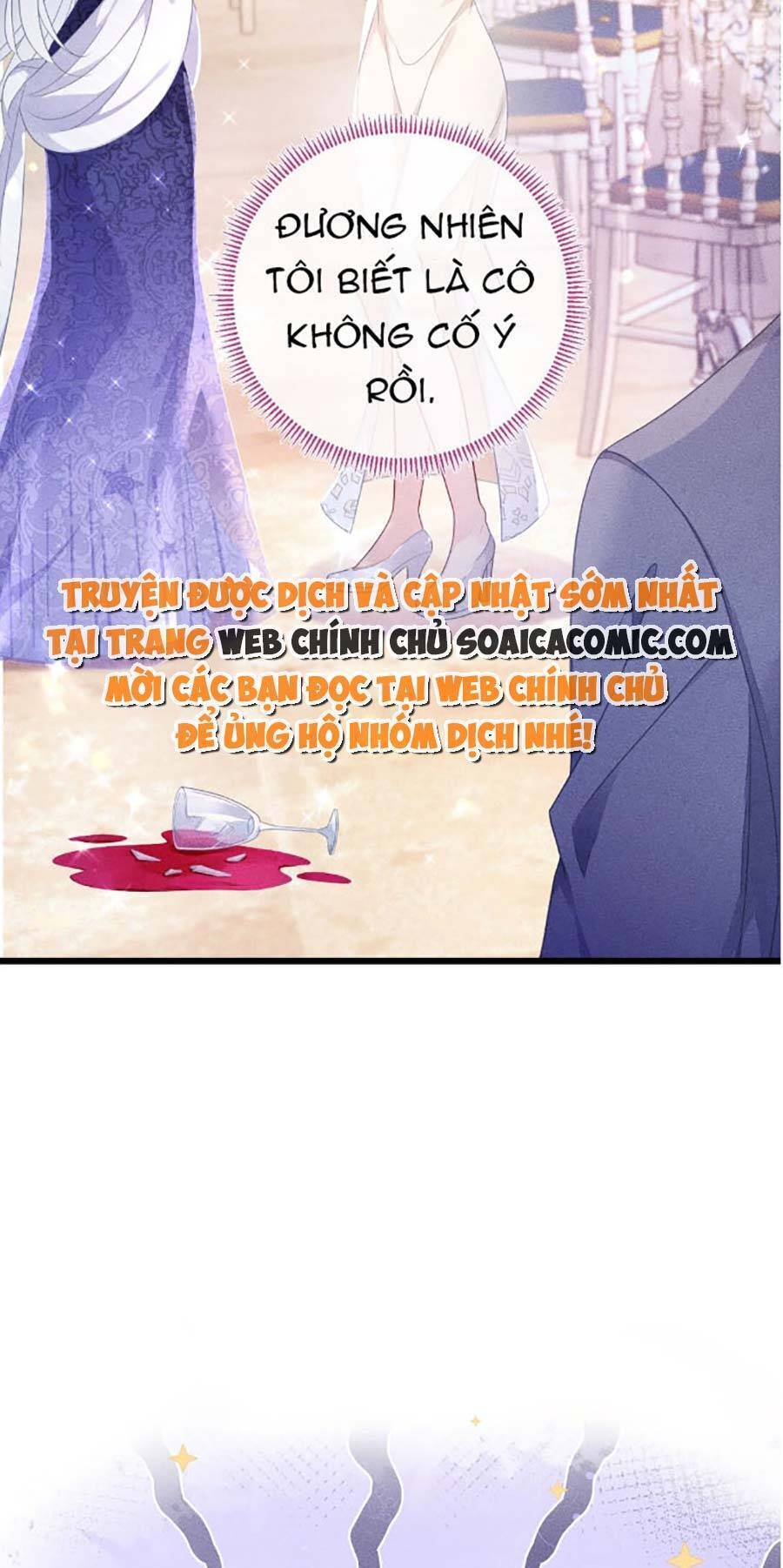 Ác Nữ Va Phải Nam Phụ Si Tình Chapter 1 - 11