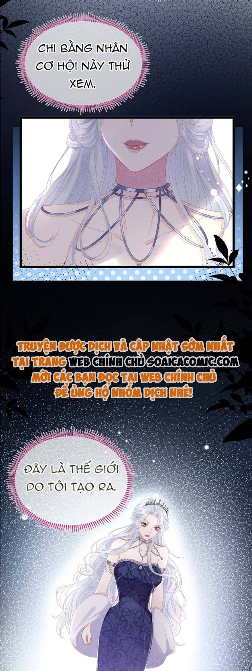 Ác Nữ Va Phải Nam Phụ Si Tình Chapter 1 - 19