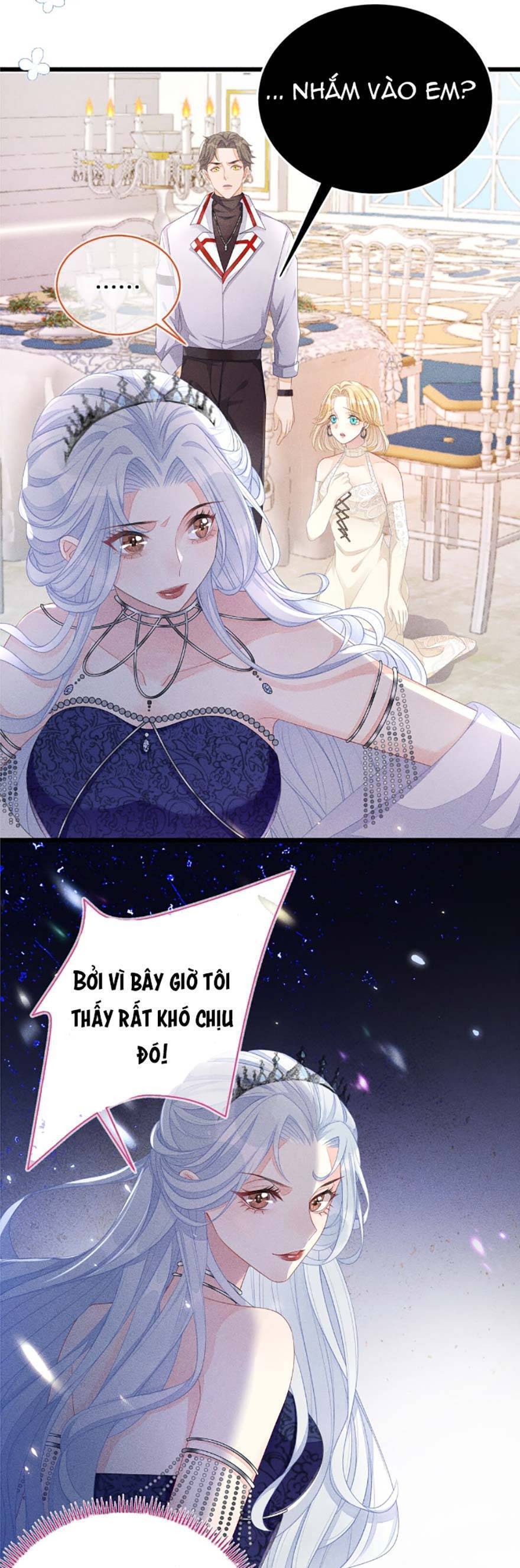 Ác Nữ Va Phải Nam Phụ Si Tình Chapter 1 - 22