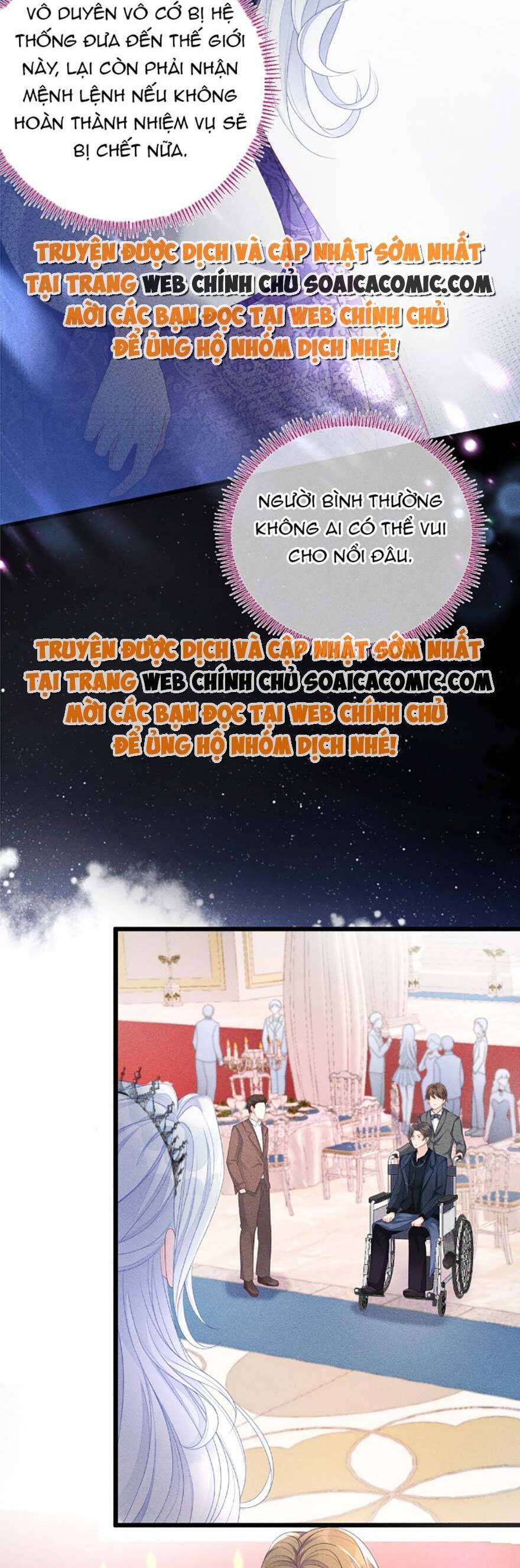 Ác Nữ Va Phải Nam Phụ Si Tình Chapter 1 - 23