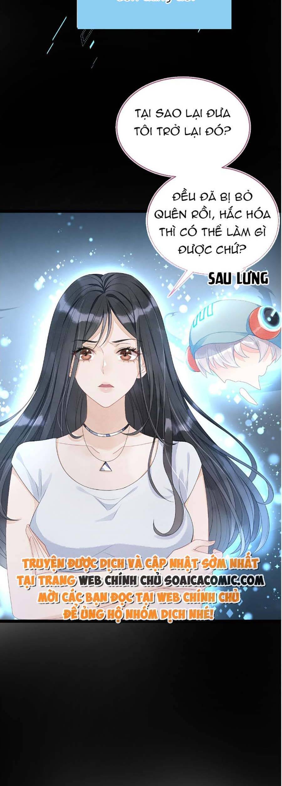 Ác Nữ Va Phải Nam Phụ Si Tình Chapter 1 - 4