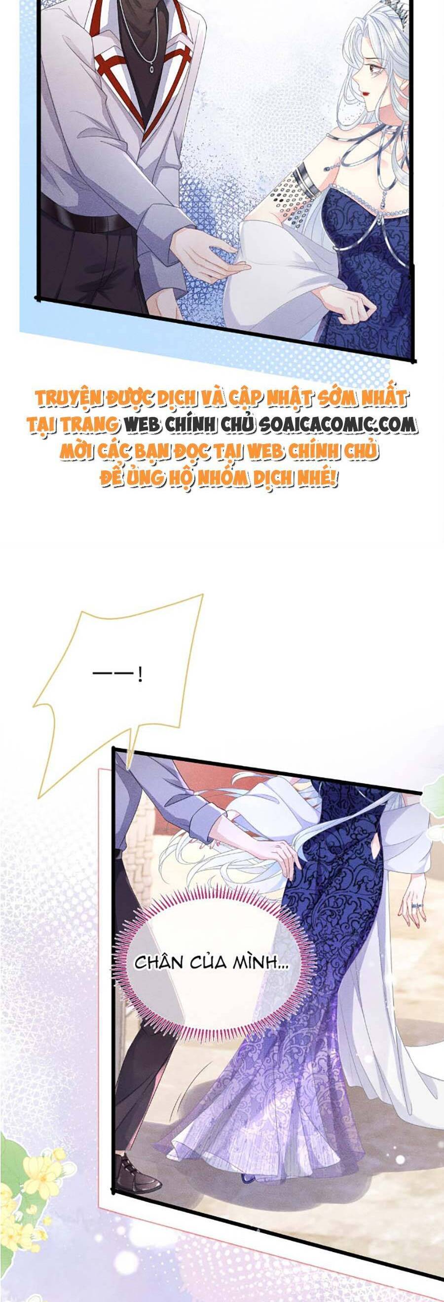 Ác Nữ Va Phải Nam Phụ Si Tình Chapter 2 - 11