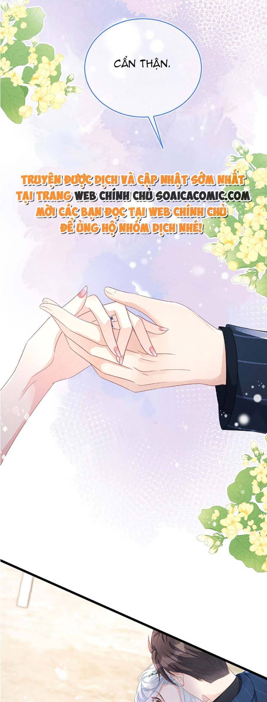 Ác Nữ Va Phải Nam Phụ Si Tình Chapter 2 - 12